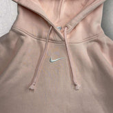 Nike Tick Hoodie - S